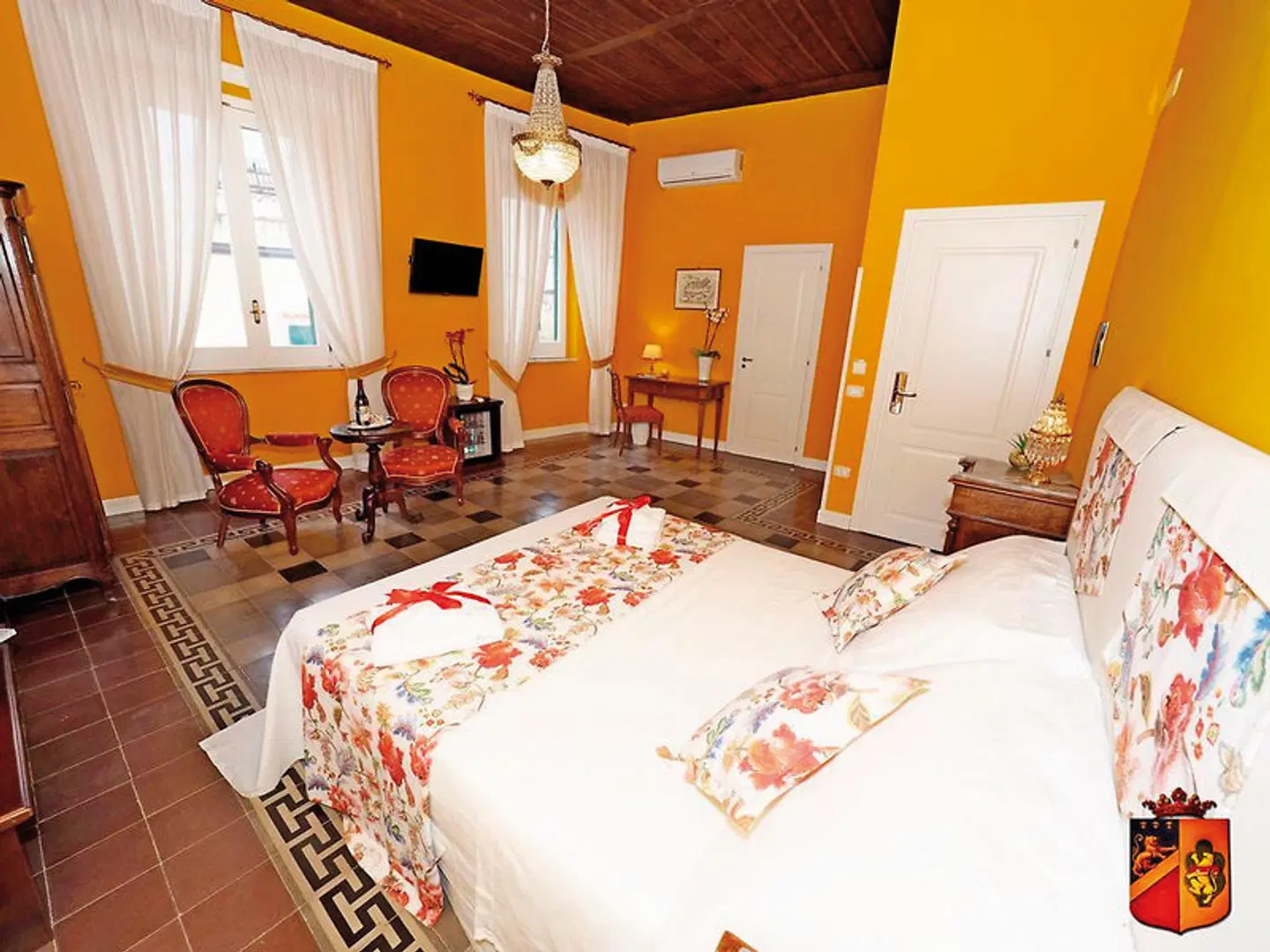 Palazzo Toraldo Di Francia ROOM_EXAMPLE