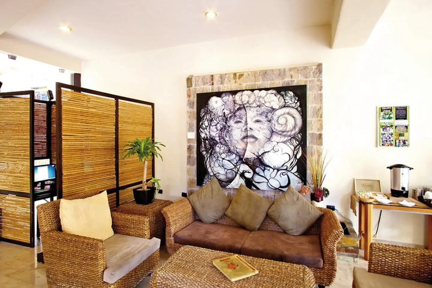 Hacienda Paradise LOUNGE_LOBBY