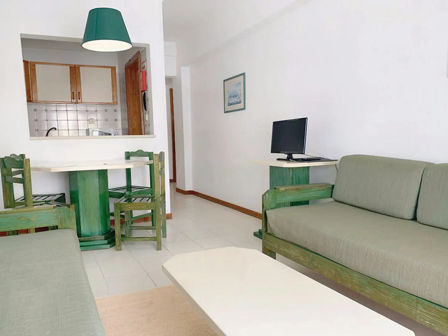 Aparthotel Calema Avenida Jardim ROOM_EXAMPLE