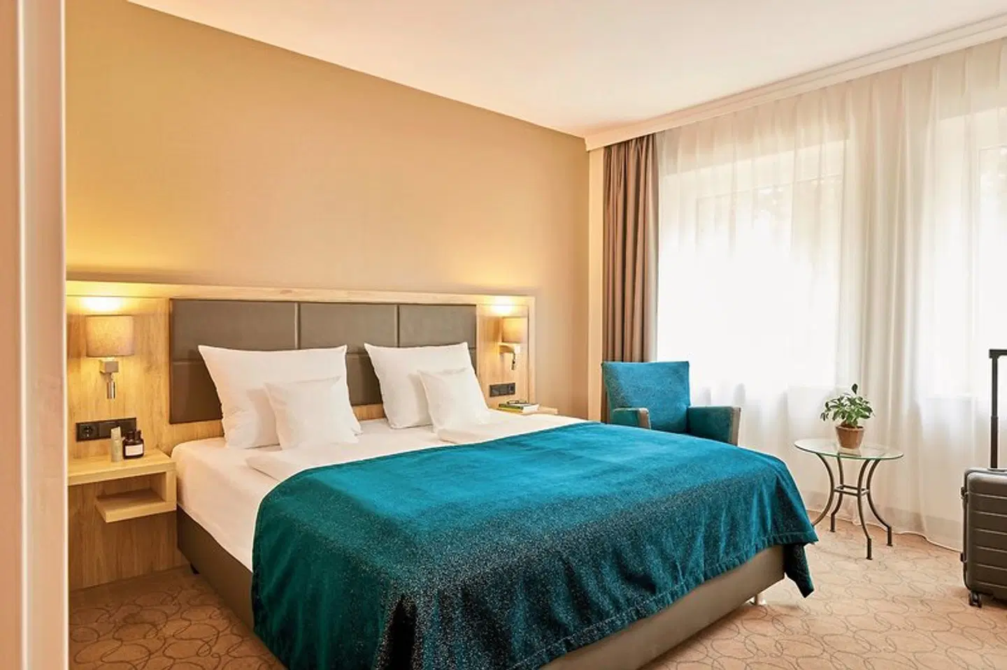 Best Western Premier Alsterkrug-Hotel ROOM_EXAMPLE