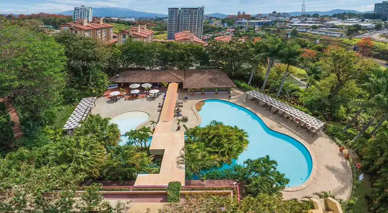 Barceló San José – Hotelfoto