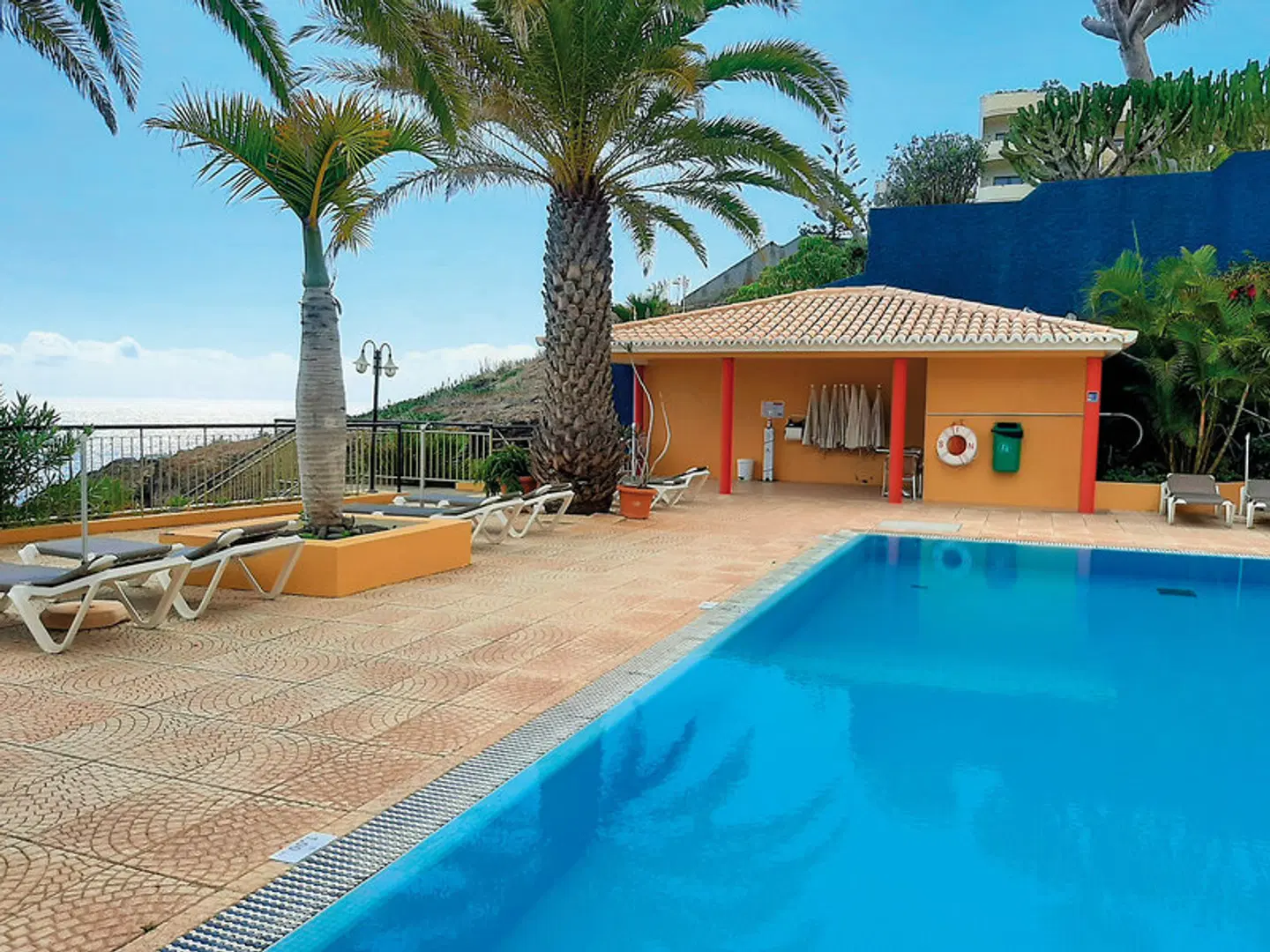 Cais da Oliveira OUTDOOR_POOL