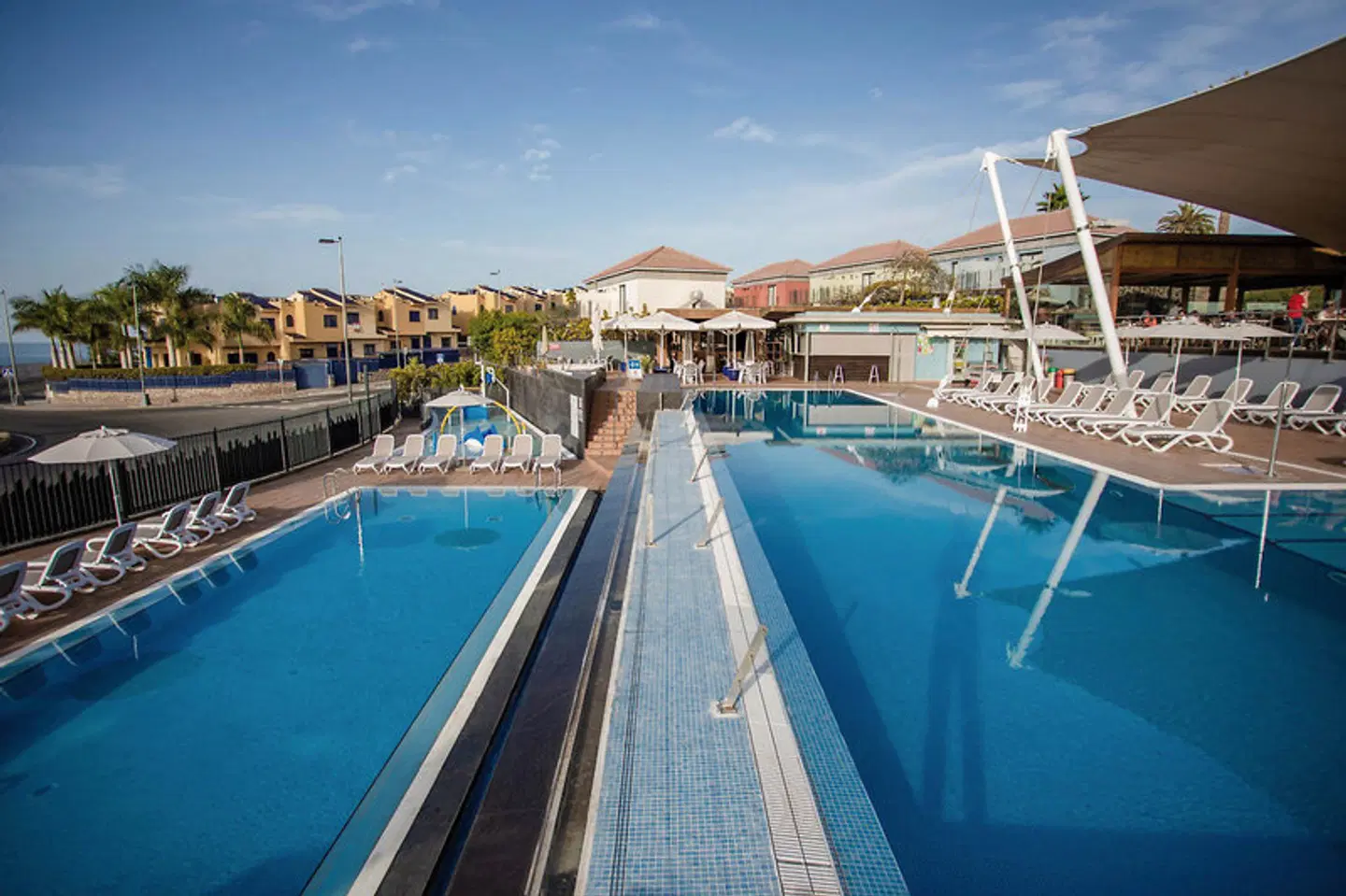 Caybeach Meloneras OUTDOOR_POOL