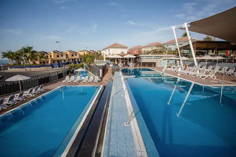 Caybeach Meloneras – Hotelfoto
