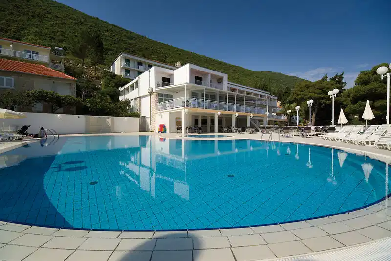 Faraon – Hotelfoto