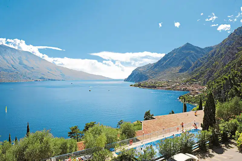 Residence La Limonaia – Hotelfoto
