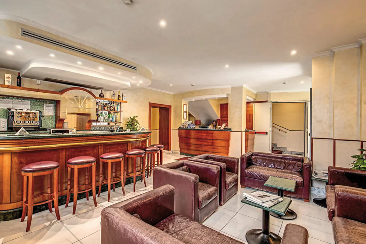 Osimar Bar