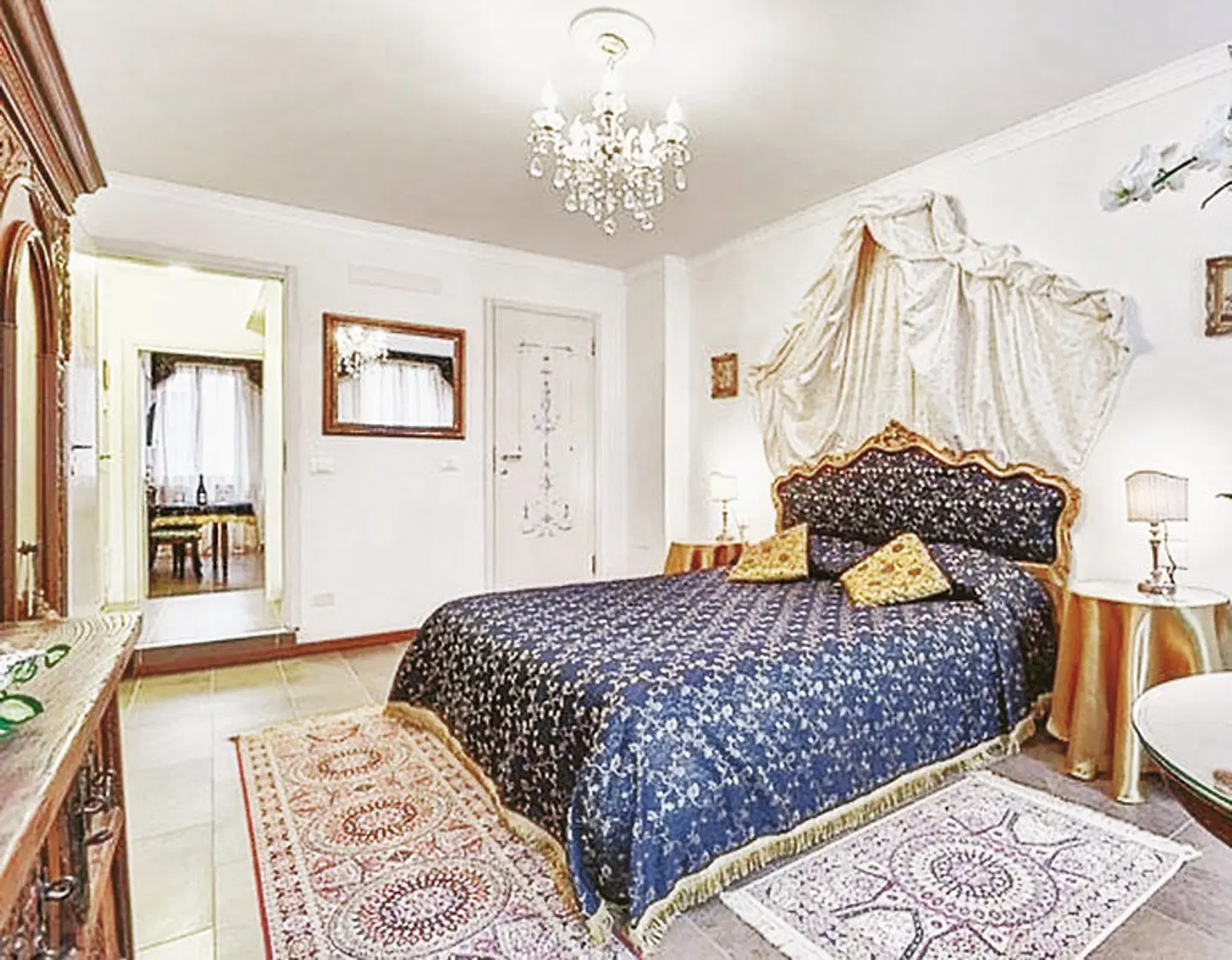 Hotel Corte Contarina ROOM_EXAMPLE