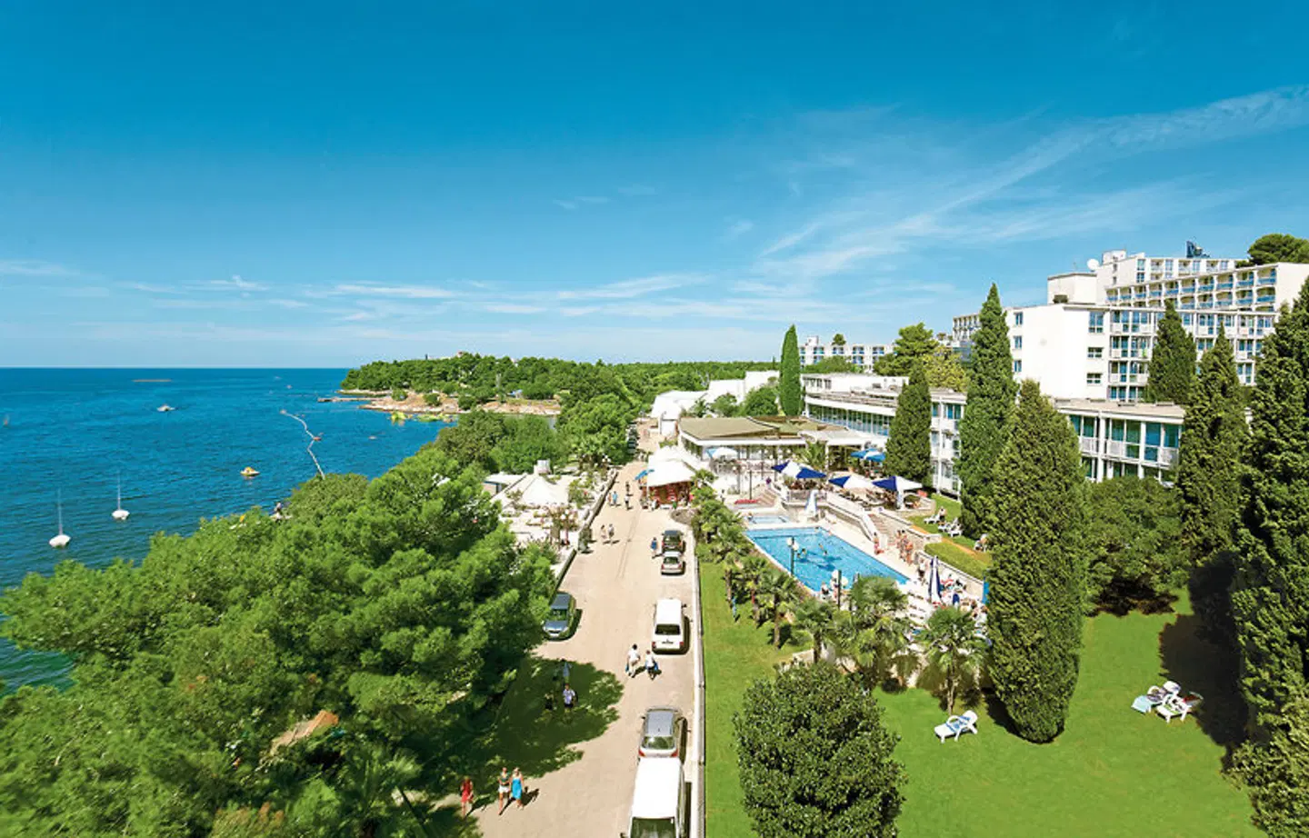 Zorna Plava Laguna EXTERIOR