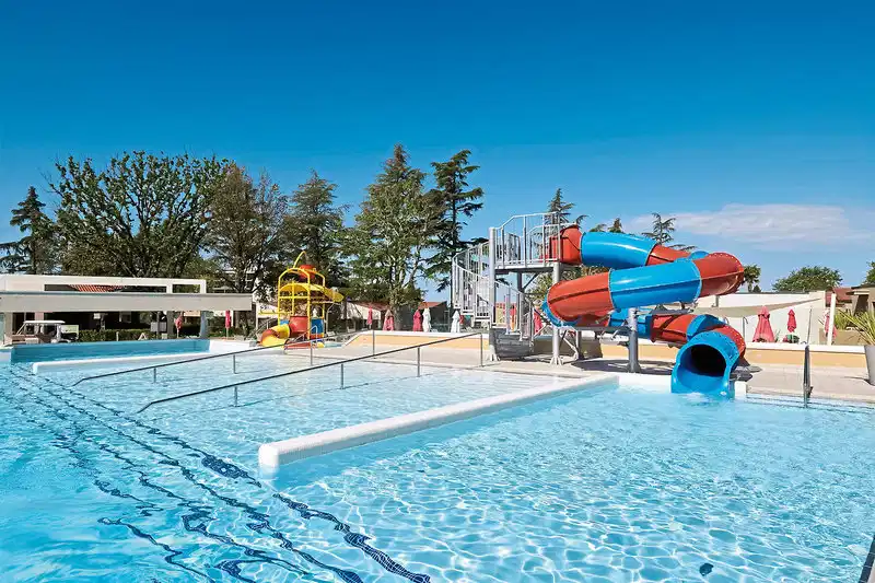 Hotel Park & Garden Suites Park Plava Laguna – Hotelfoto