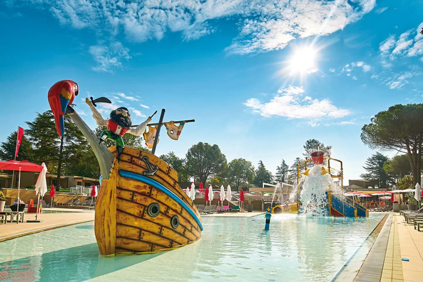 Hotel Park & Garden Suites Park Plava Laguna SPORTS_AND_LEISURE
