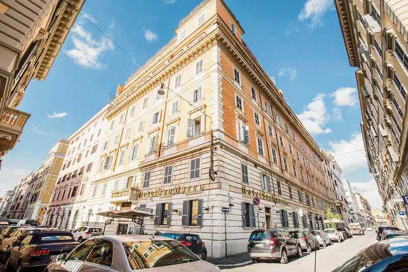 Hotel San Marco – Hotelfoto