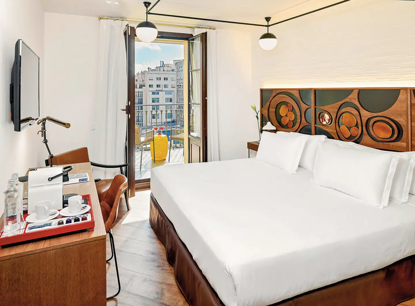 H10 Metropolitan ROOM_EXAMPLE