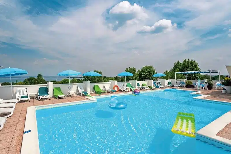 Alfieri – Hotelfoto