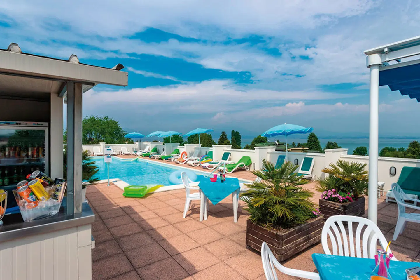 Alfieri Terrasse