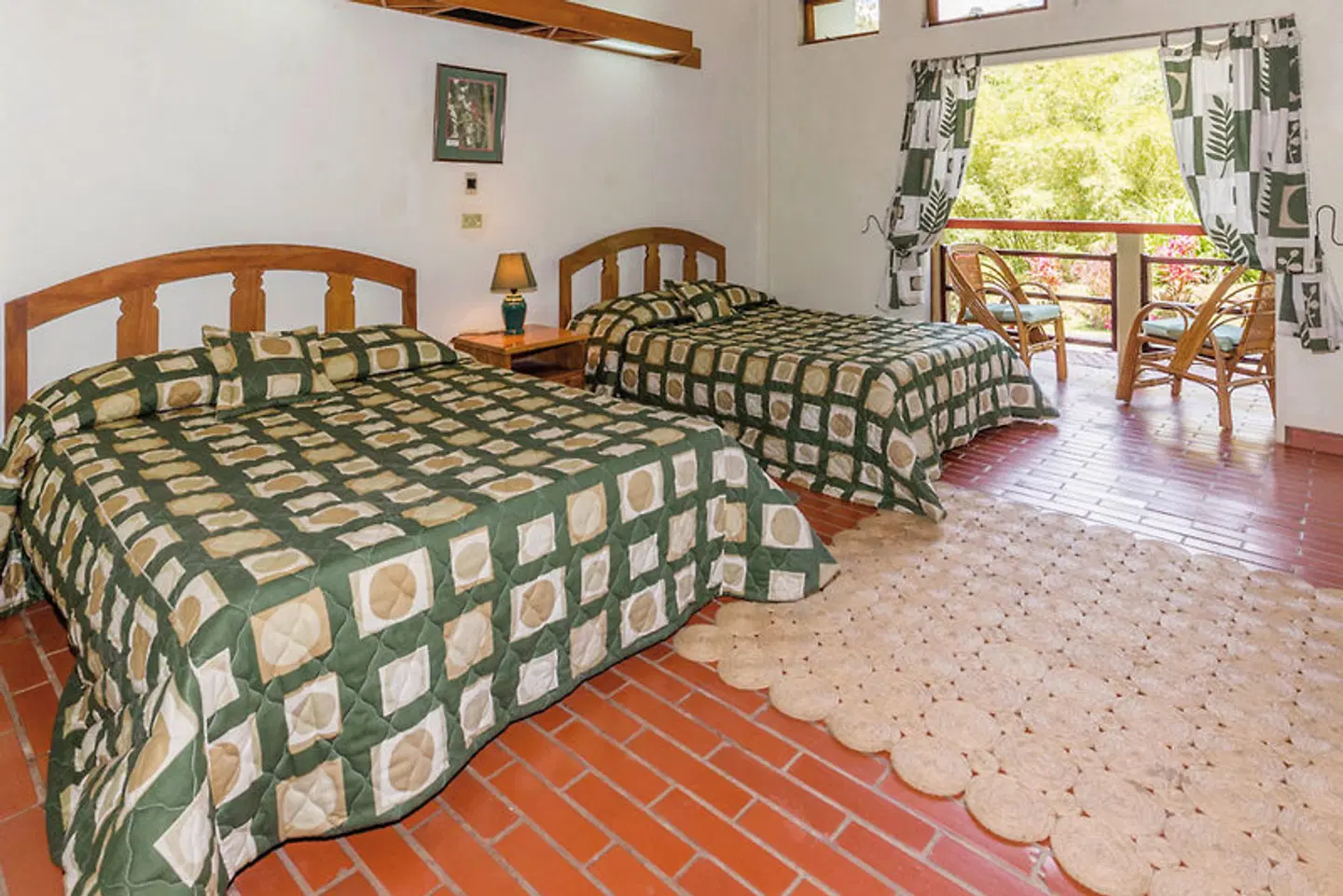 Cuffie River Nature Retreat ROOM_EXAMPLE