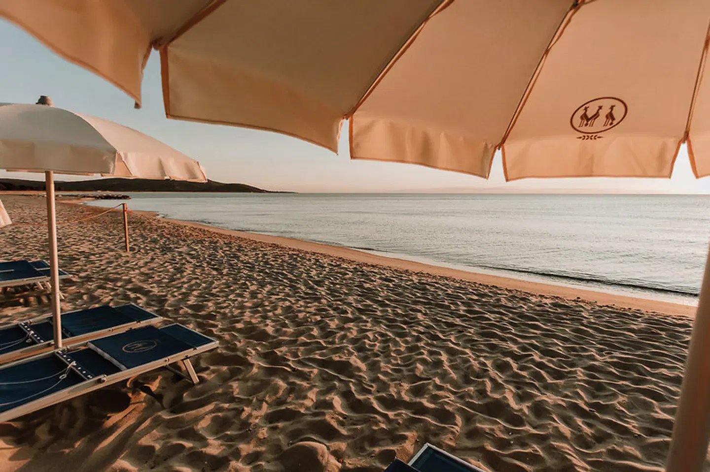 Fior di Sardegna Resort ROOM_EXAMPLE