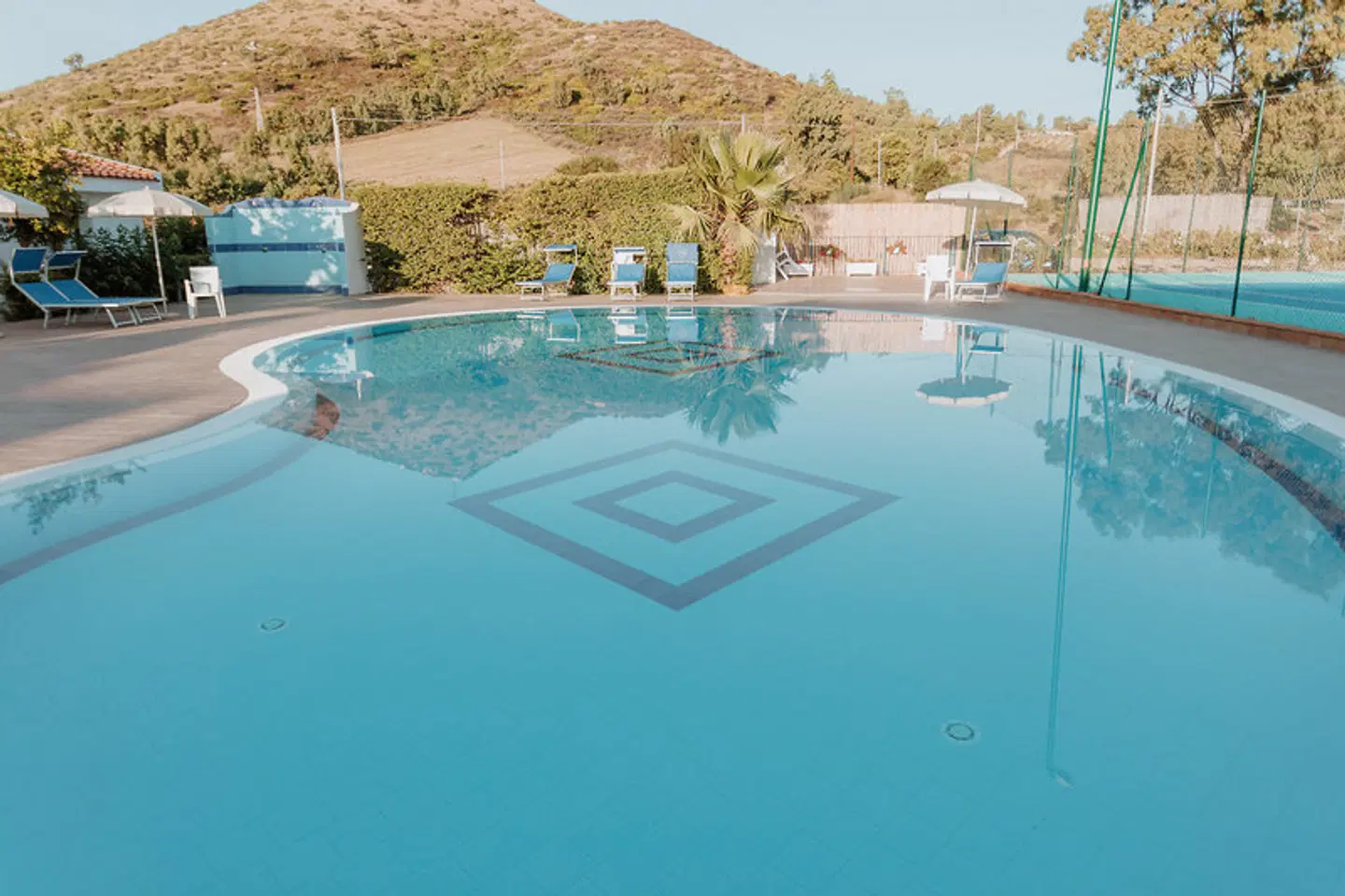 Fior di Sardegna Resort OUTDOOR_POOL