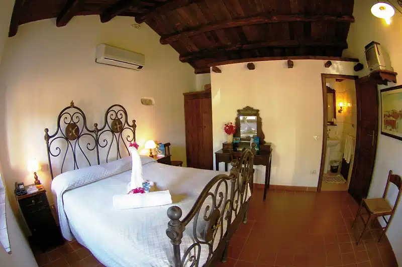 Residence Costa Azzurra – Hotelfoto