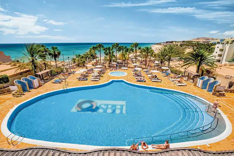 SBH Taro Beach – Hotelfoto