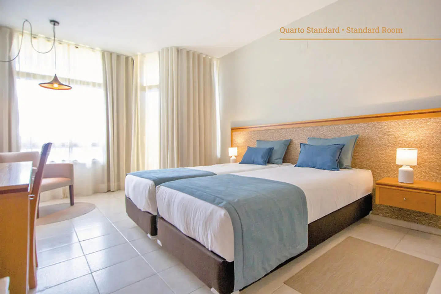 Auramar Beach Resort ROOM_EXAMPLE