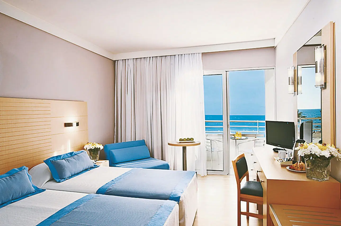 Louis Ledra Beach ROOM_EXAMPLE