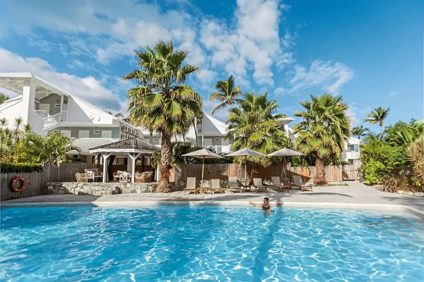La Playa Orient Bay OUTDOOR_POOL
