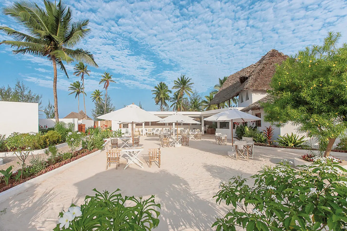 Dhow Inn EXTERIOR