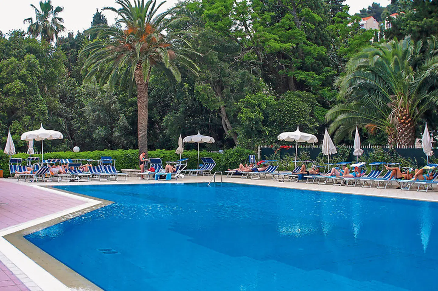 Grand Hotel Park OUTDOOR_POOL