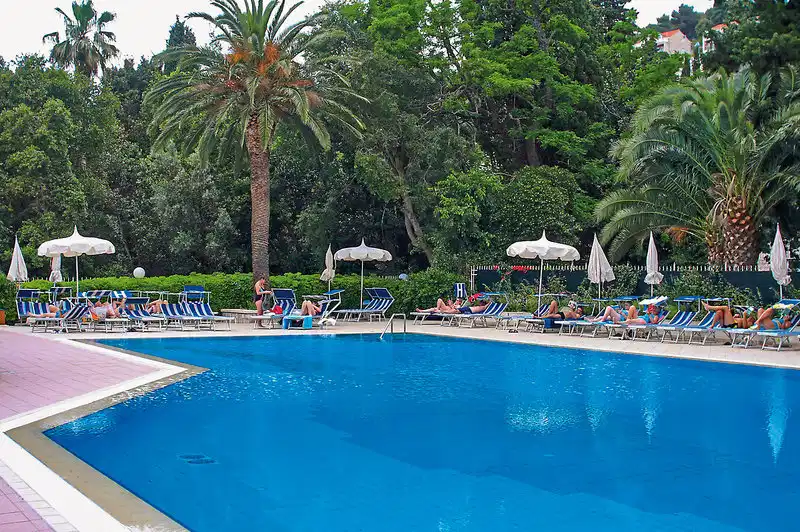 Grand Hotel Park – Hotelfoto