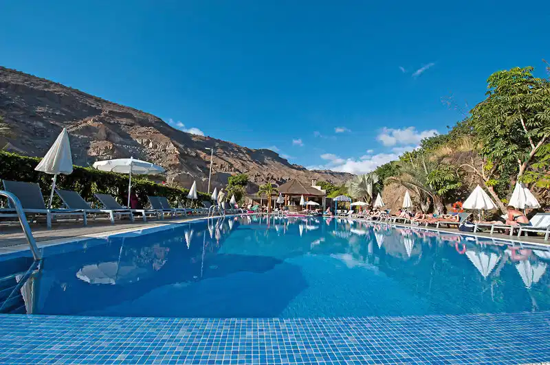 LIVVO Costa Taurito – Hotelfoto