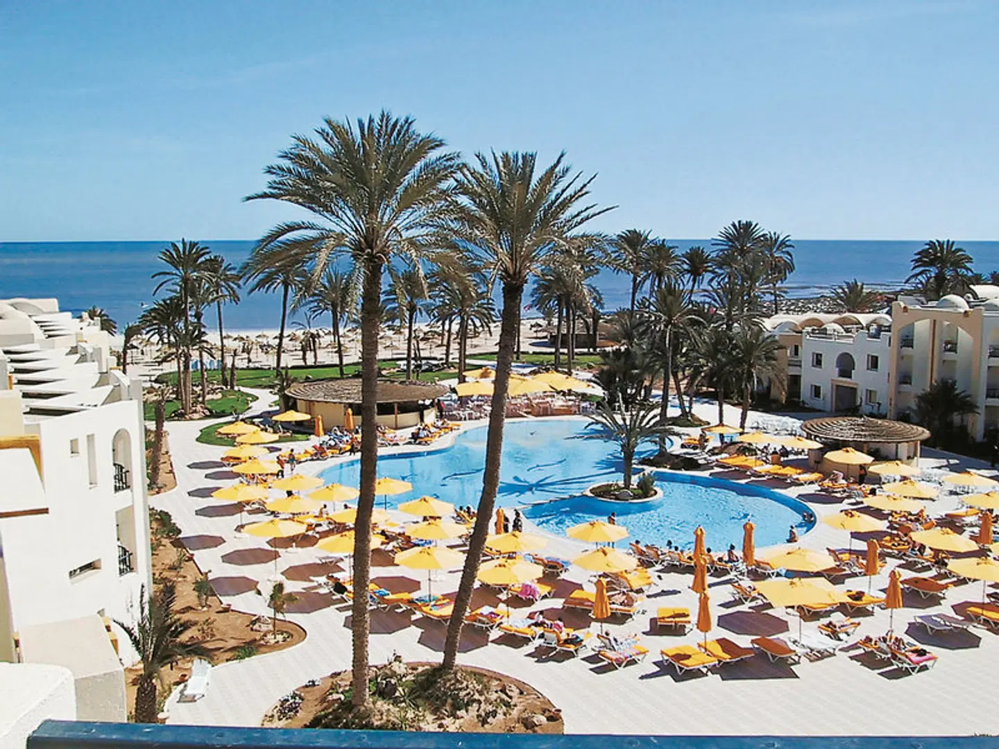 Eden Star OUTDOOR_POOL