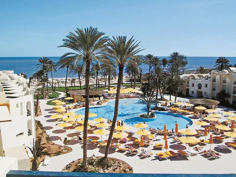 Eden Star – Hotelfoto