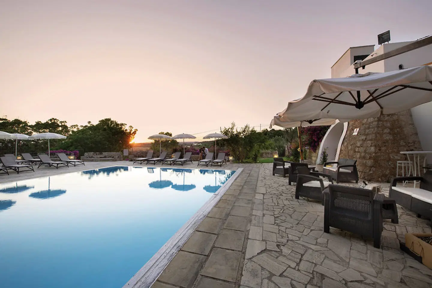 Masseria Fontanelle by Vivosa Apulia Resort OUTDOOR_POOL