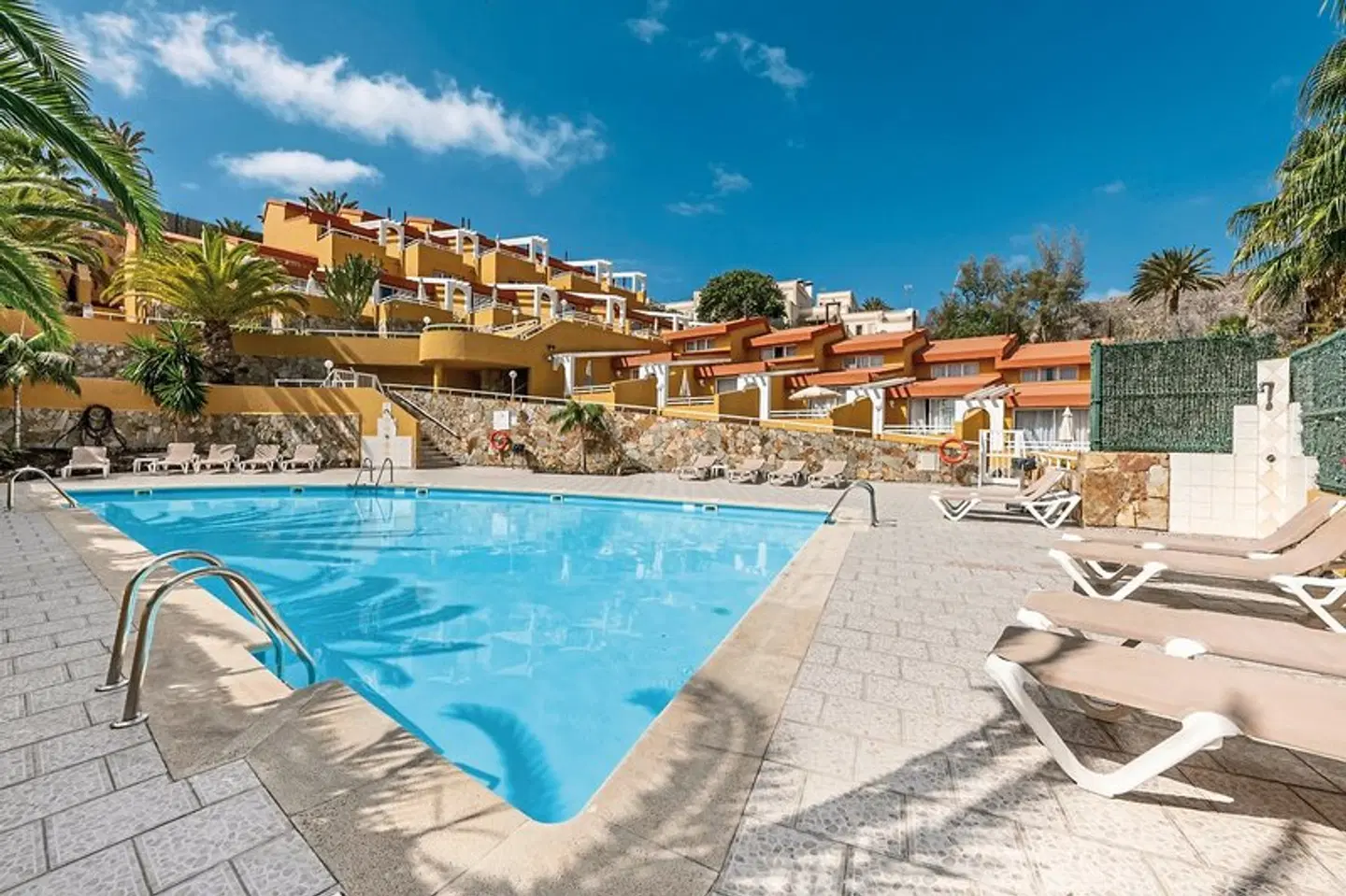 Punta Marina by LIVVO OUTDOOR_POOL