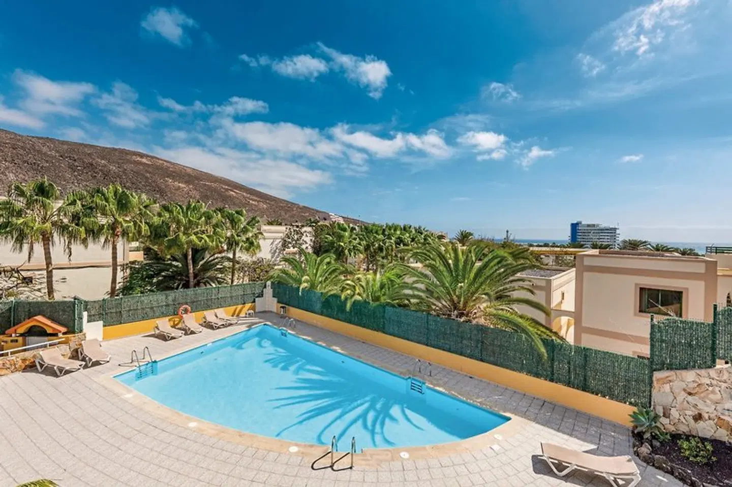 Punta Marina by LIVVO OUTDOOR_POOL