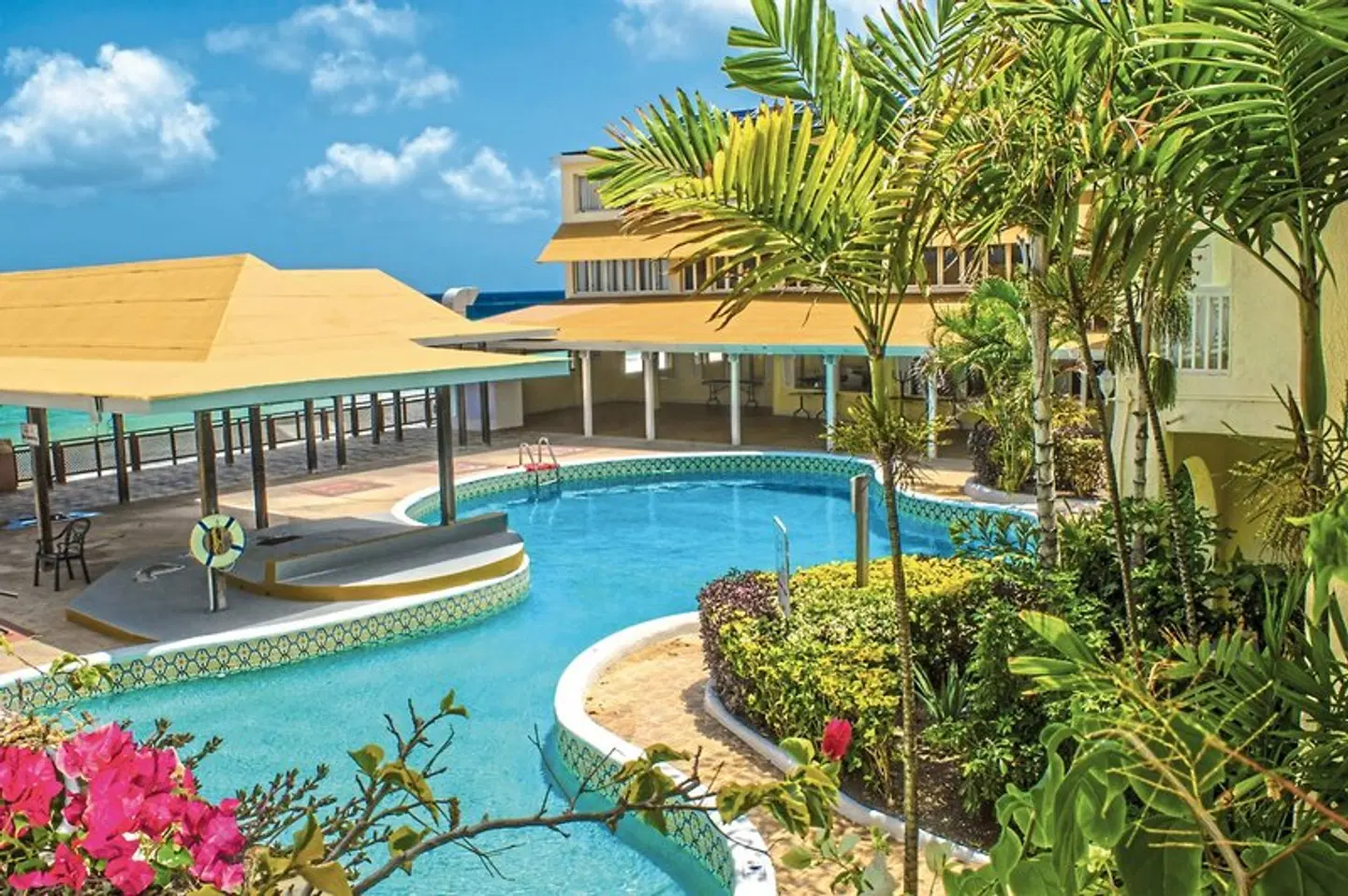 Barbados Beach Club OUTDOOR_POOL