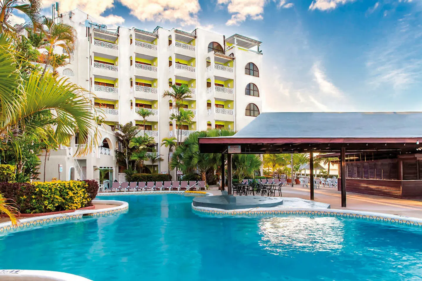 Barbados Beach Club OUTDOOR_POOL