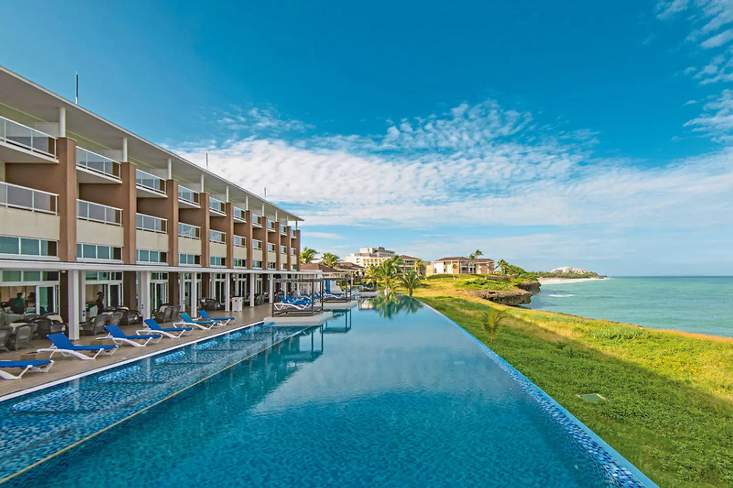 Playa Vista Azul OUTDOOR_POOL