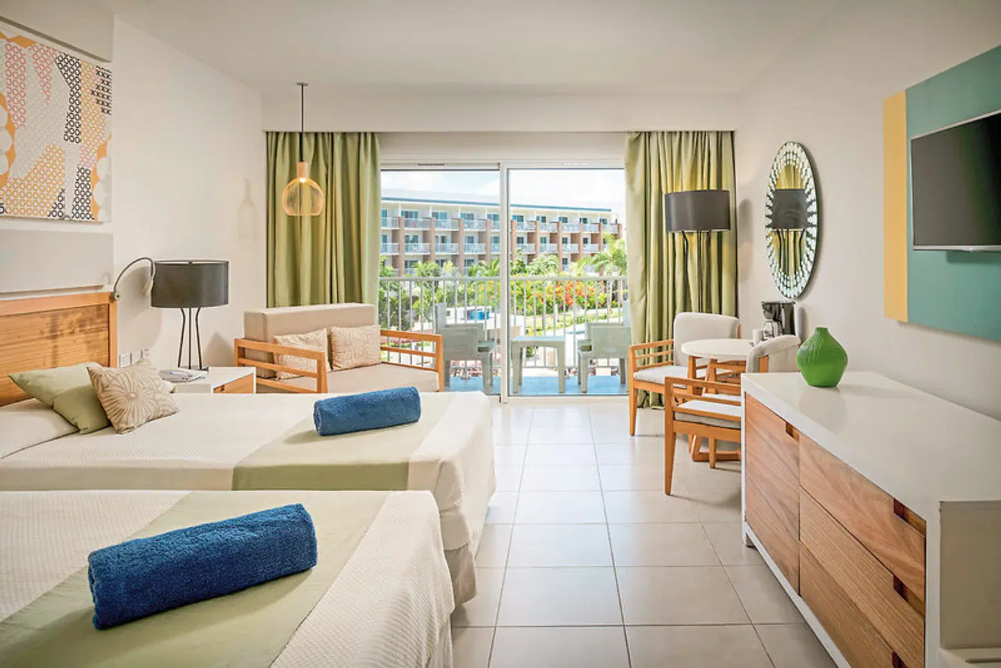 Playa Vista Azul ROOM_EXAMPLE
