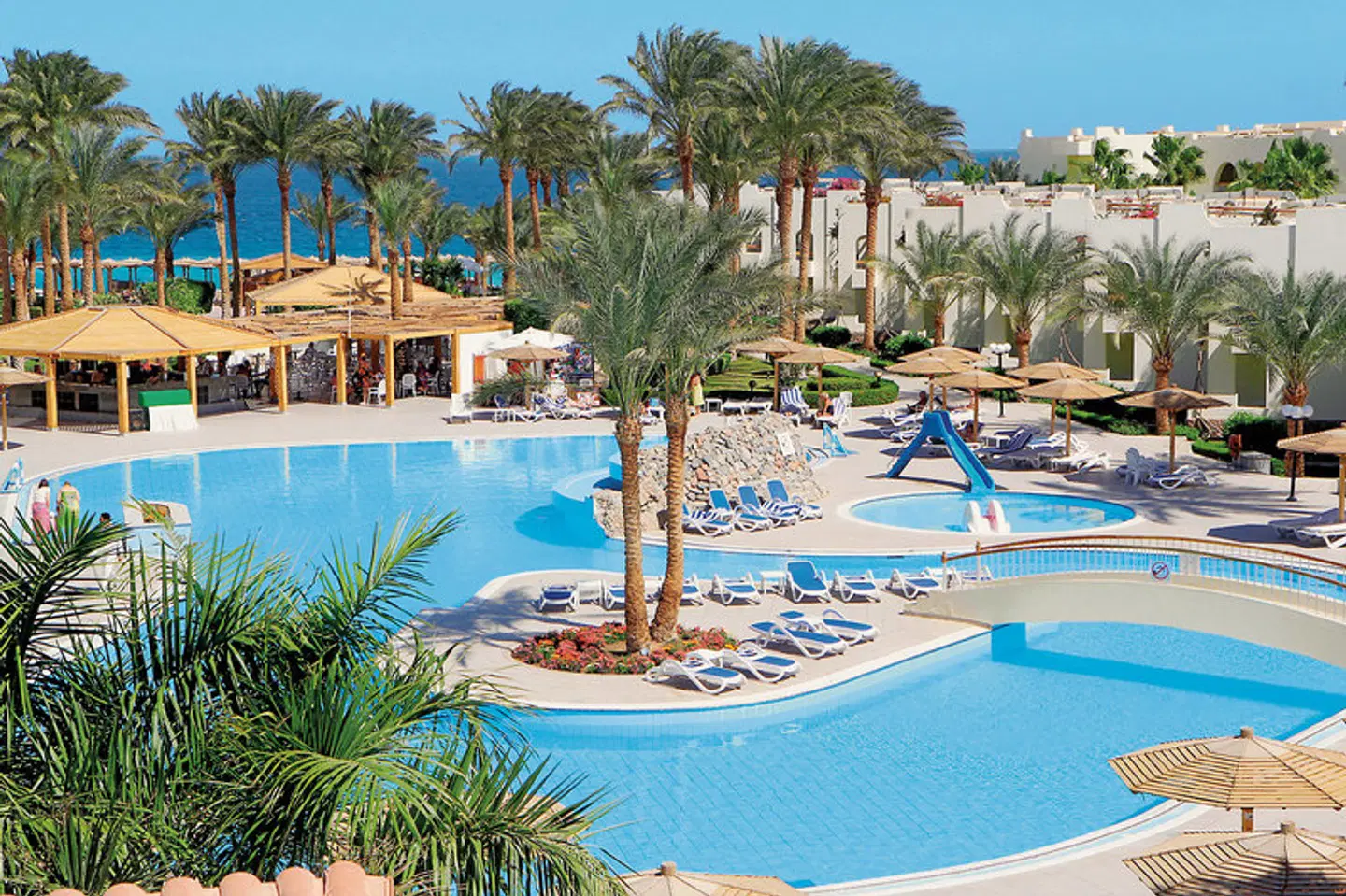 Palm Beach Resort OUTDOOR_POOL