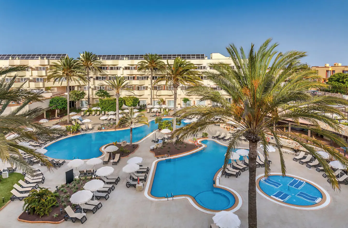 Barceló Corralejo Bay OUTDOOR_POOL