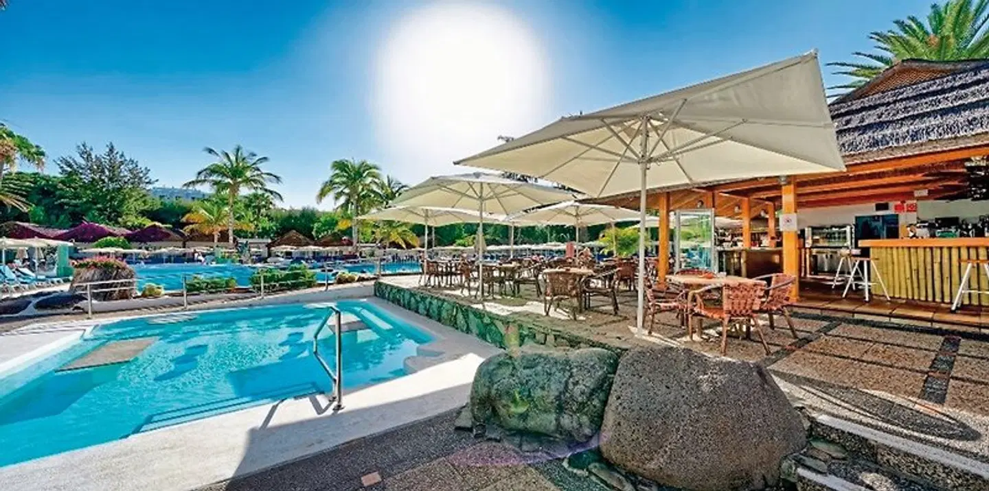 Bull Hotel Costa Canaria & Spa OUTDOOR_POOL