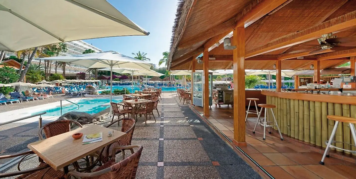 Bull Hotel Costa Canaria & Spa Bar