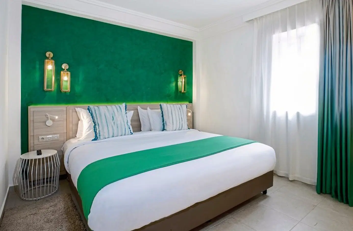 Sol Oasis Marrakech ROOM_EXAMPLE