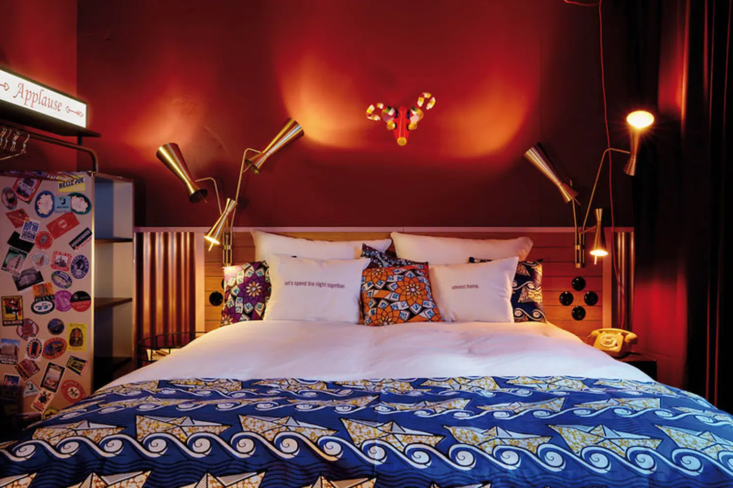 25hours Hotel Terminus Nord ROOM_EXAMPLE