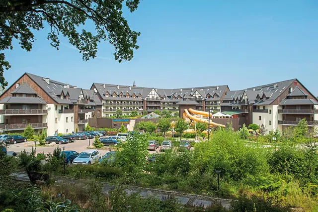 Sandra SPA Karpacz EXTERIOR