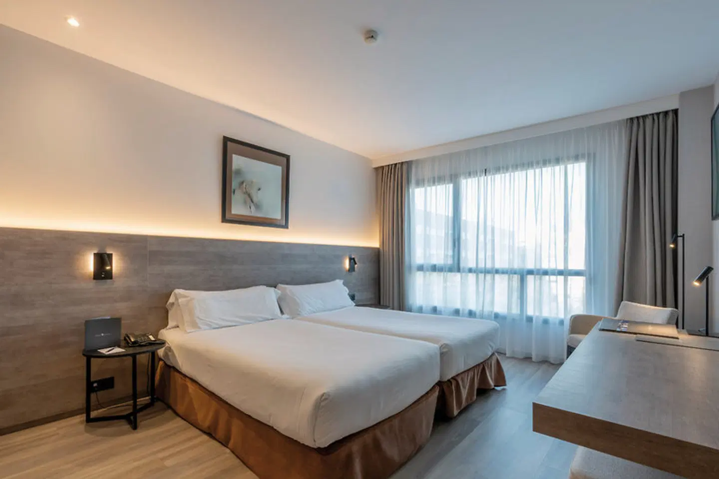 Attica 21 Barcelona Mar ROOM_EXAMPLE