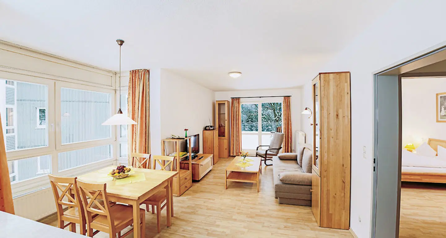 Ferienpark Brockenblick ROOM_EXAMPLE