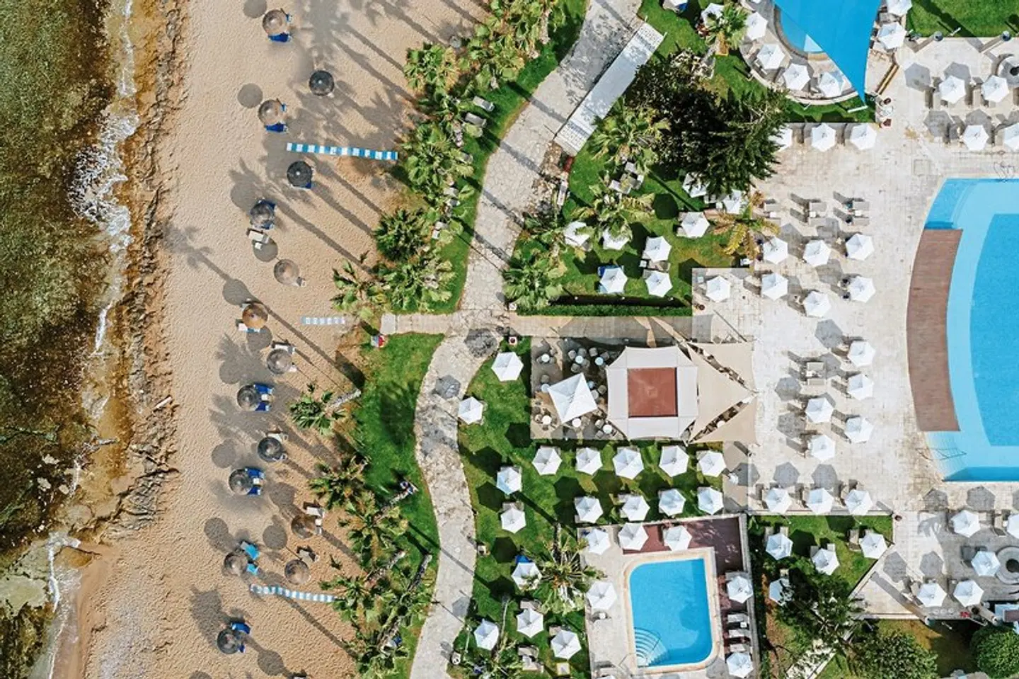 Louis Ledra Beach EXTERIOR